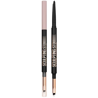 MAYBELLINE MATITA OCCHI SCULPTING STIX N.16 BLACK BLUR