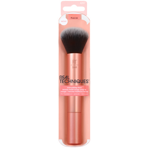 REAL TECHNIQUES EVERYTHING FACE BRUSH - PENNELLO MULTIFUNZIONE