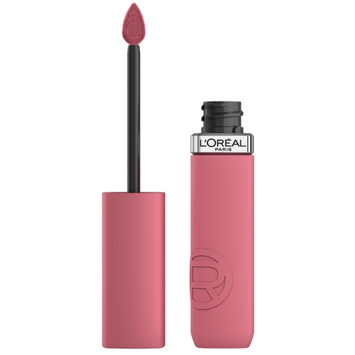 L'OREAL ROSSETTO LIQUIDO INFAILLIBLE MATTE RESISTANCE 16H N.240 ROAD TRIPPING