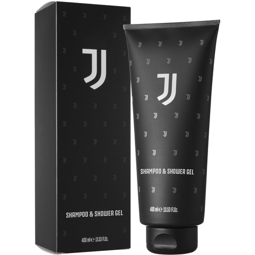 JUVENTUS SHAMPOO & SHOWER GEL TUBO 400 ML      