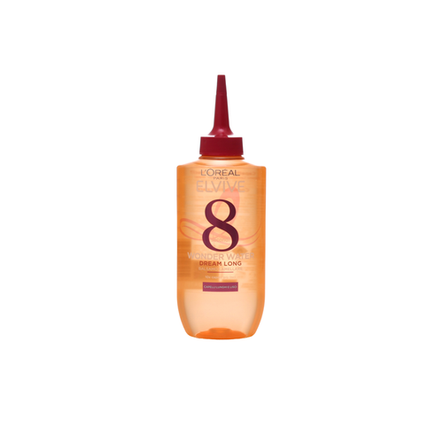 ELVIVE BALSAMO DREAM LONG 8 SECONDI WONDER WATER CAPELLI LUNGHI E LISCI 200 ML