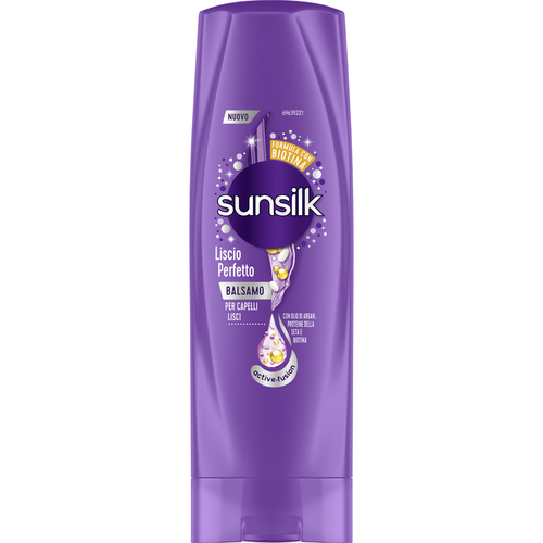 SUNSILK BALSAMO LISCIO PERFETTO 200 ML SUNSILK BALSAMO LISCIO PERFETTO 200 ML