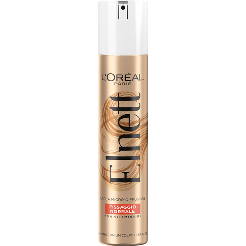 ELNETT LACCA FISSAGGIO NORMALE 200 ML ELNETT LACCA FISSAGGIO NORMALE 200 ML