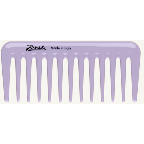 JANEKE PETTINE SMALL RASTRELLO COLORE LILLA