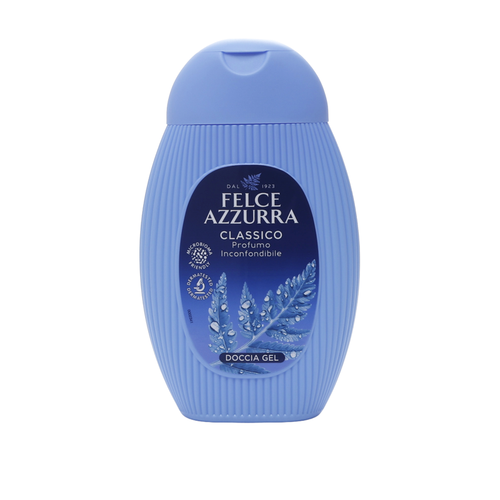 FELCE AZZURRA DOCCIASCHIUMA CLASSICO 250 ML