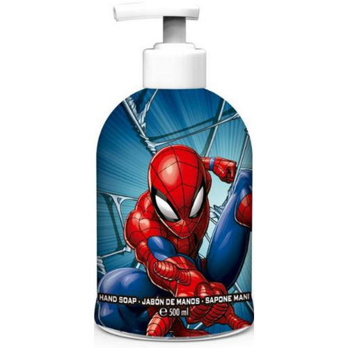 SPIDER-MAN SAPONE LIQUIDO MANI 500 ML 