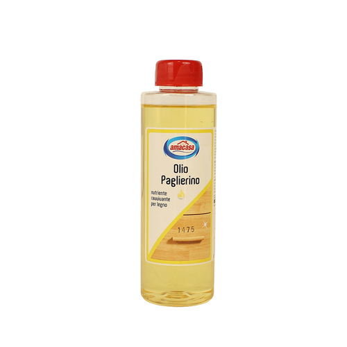 AMACASA OLIO PAGLIERINO 200 ML           