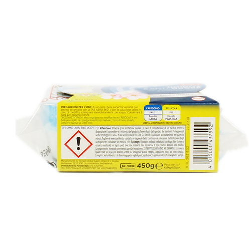 ARIASANA AERO 360°TAB RICARICA FIORI DI CAMPO 450 GRAMMI - Meloni Store