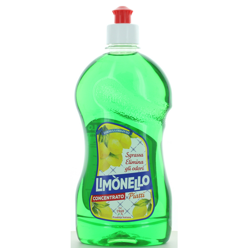 LIMONELLO PIATTI ULTRA CONCENTRATO 500 ML