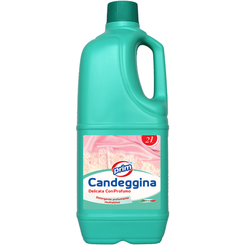 PRIM CANDEGGINA DELICATA CON PROFUMO 2 LT