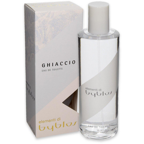 BYBLOS GHIACCIO DONNA EDT VAPO 120 ML BYBLOS GHIACCIO DONNA EDT VAPO 120 ML