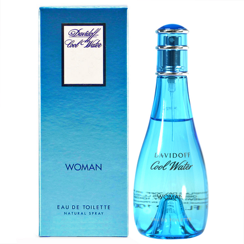 DAVIDOFF COOL WATER WOMAN EDT VAPO 30 ML DAVIDOFF COOL WATER WOMAN EDT VAPO 30 ML