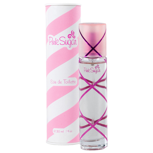 AQUOLINA PINK SUGAR EDT 30 ML VAPO AQUOLINA PINK SUGAR EDT 30 ML VAPO