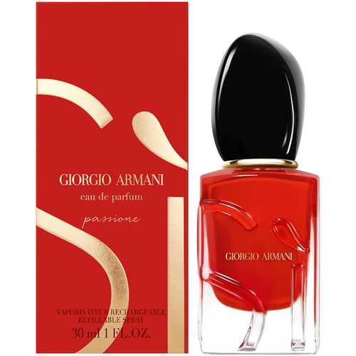 ARMANI SI' PASSIONE EDP 30 ML