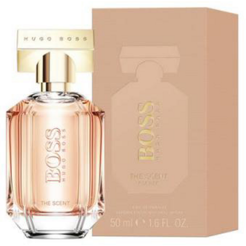 BOSS THE SCENT D. EDP 50 ML V. BOSS THE SCENT D. EDP 50 ML V.