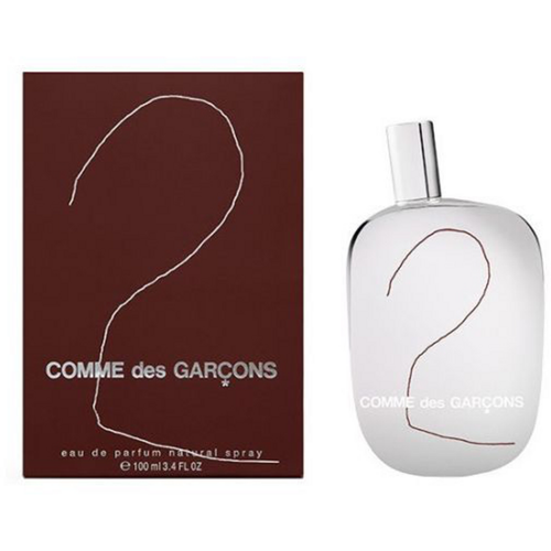 COMME DE GARCONS DONNA EDP 100 ML V. COMME DE GARCONS DONNA EDP 100 ML V.