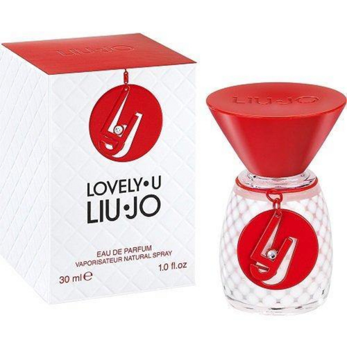 LIU JO LOVELY YOU WOMAN EDP VAPO 30 ML  LIU JO LOVELY YOU WOMAN EDP VAPO 30 ML