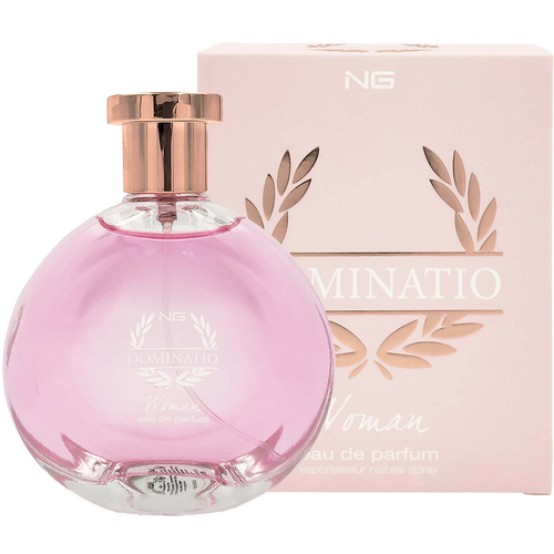 NG DOMINATIO WOMAN EDP VAPO 100 ML NG DOMINATIO WOMAN EDP VAPO 100 ML