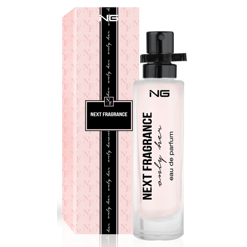 NG NEXT FRAGRANCE EDP VAPO 15 ML NG NEXT FRAGRANCE EDP VAPO 15 ML
