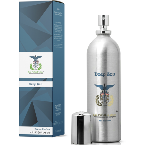 LES PERLES D'ORIENT DEEP SEA EDP SPRAY 150 ML LES PERLES D'ORIENT DEEP SEA EDP SPRAY 150 ML