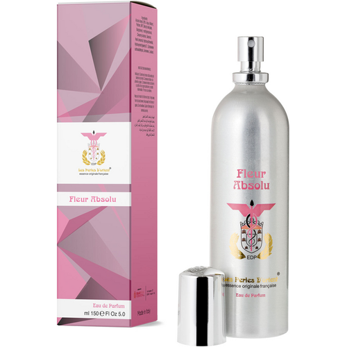 LES PERLES D'ORIENT FLEUR ABSOLU EDP SPRAY 150 ML LES PERLES D'ORIENT FLEUR ABSOLU EDP SPRAY 150 ML