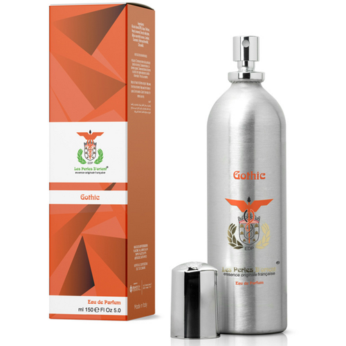 LES PERLES D'ORIENT GOTHIC EDP SPRAY 150 ML LES PERLES D'ORIENT GOTHIC EDP SPRAY 150 ML