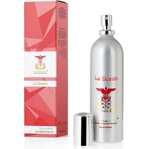LES PERLES D'ORIENT LA BEAUTE' EDP SPRAY 150 ML LES PERLES D'ORIENT LA BEAUTE' EDP SPRAY 150 ML