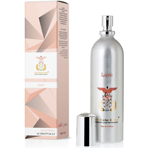 LES PERLES D'ORIENT LOVE EDP SPRAY 150 ML LES PERLES D'ORIENT LOVE EDP SPRAY 150 ML