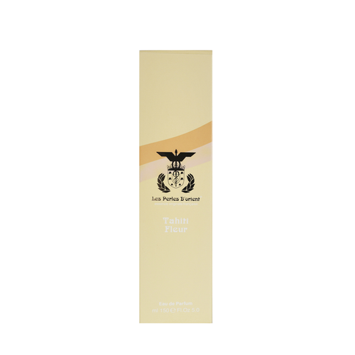LES PERLES D'ORIENTE TAHITI FLEUR EDP SPRAY 150 ML