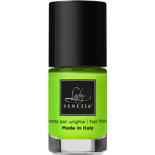 LADY VENEZIA SMALTO 94 VERDE FLUO