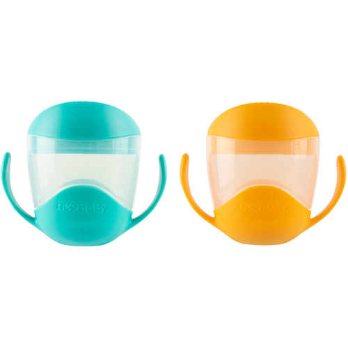 NEO BABY TAZZA IRROVESCIABILE - COLORI ASSORTITI