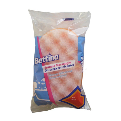 ARIX BETTINA SPUGNA BAGNO MASSAGGIO