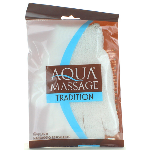 ARIX GUANTO AZIONE ESFOLIANTE