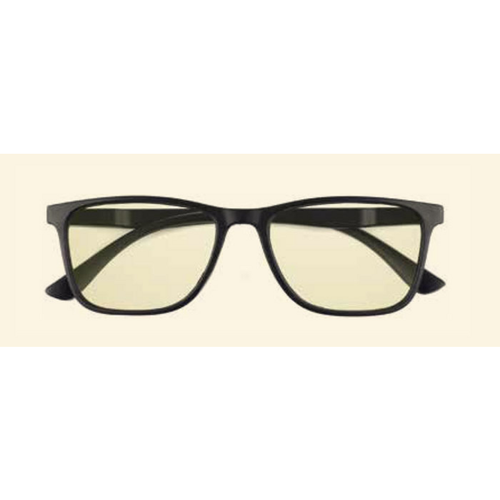 CHARRO +1,50 OCCHIALI LETTURA LENTI BLUE BLOCK VERMONT NERO