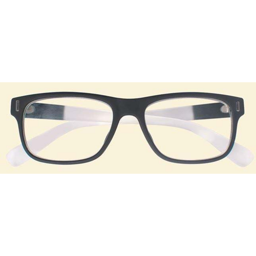 CHARRO OCCHIALI LETTURA ALABAMA NERO DIOTTRIE +3,50 