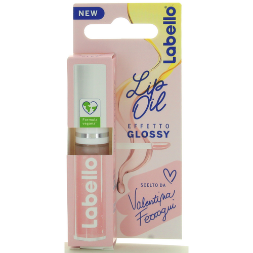 LABELLO LIP OIL GLOSSY SHINE 5,5 ML