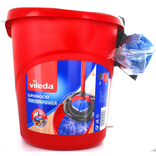 VILEDA MOCIO LAVAPAVIMENTI COMPLETO