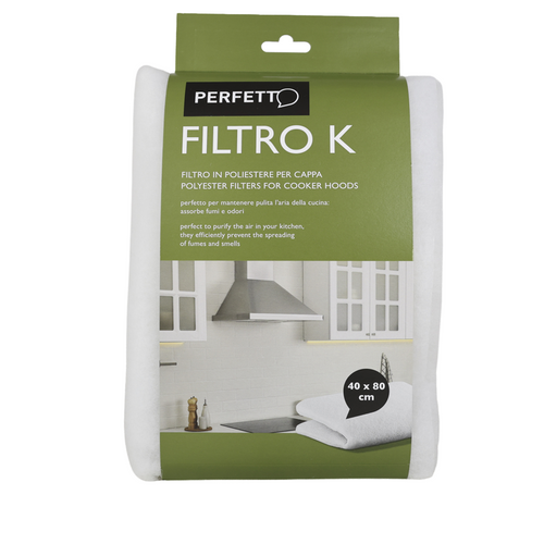 PERFETTO FILTRO K CM.40x80