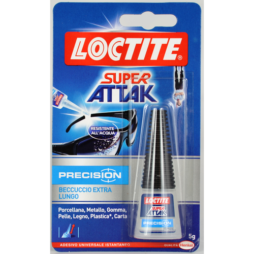 SUPER ATTAK PRECISION 5g