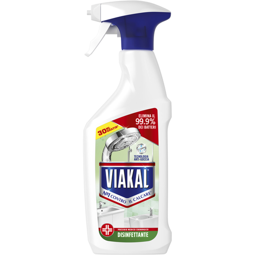 VIAKAL CASA SPRAY DISINFETTANTE 500 ML  