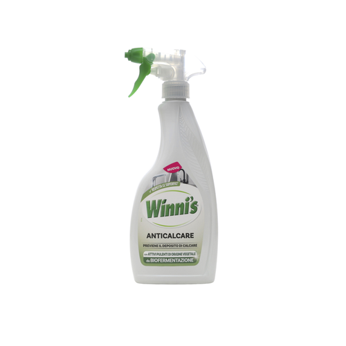WINNI'S NATUREL ANTICALCARE TRIGGER 500 ML      