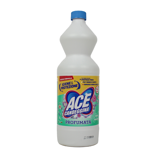 ACE CANDEGGINA  CLASSICA PROFUMATA 1 LT