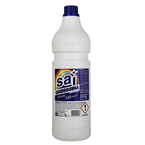 SAI CANDEGGINA NORMALE 1 LT