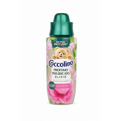 COCCOLINO PROFUMO PER BUCATO PRIMA FIORITURA 342 ML