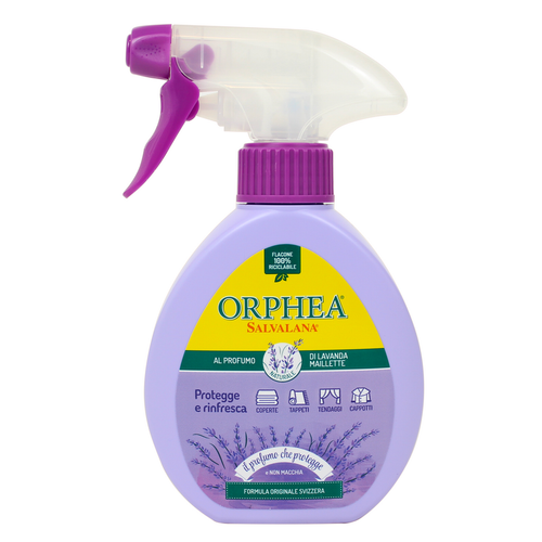 ORPHEA SALVALANA PROFUMO LAVANDA TRIGGER 150 ML