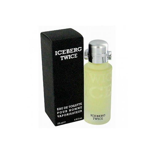ICEBERG TWICE FOR HIM EDT VAPO 125 ML