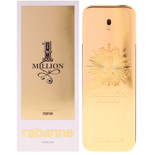 P.RABANNE 1 MILLION PARFUM 100 ML