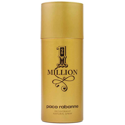 P.RABANNE 1 MILLION DEO SPRAY 150 ML