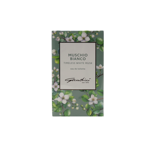 GANDINI MUSCHIO BIANCO FOR WOMEN EDT 100 ML 