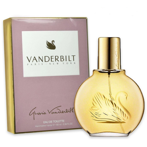 VANDERBILT EDT 100 ML V. VANDERBILT EDT 100 ML V.